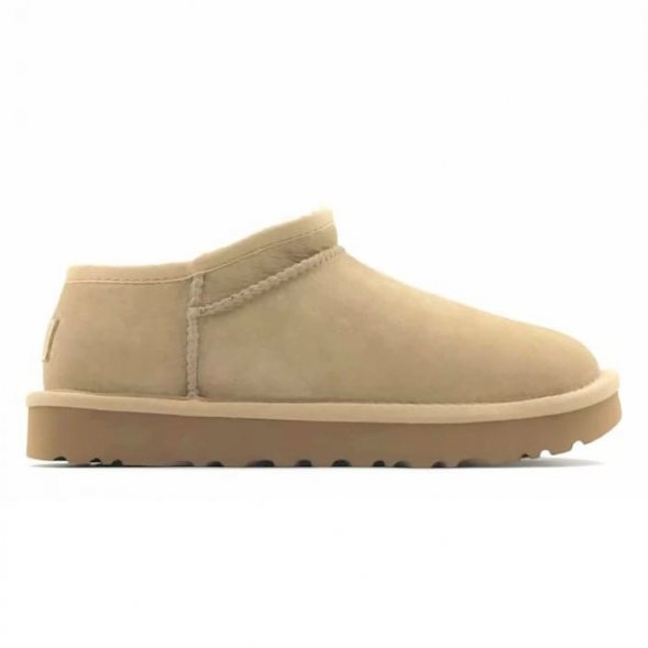 Ugg Tasman - Sand - Бежевый, 40, Замша