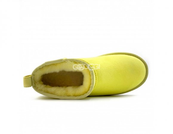 Ultra mini Margarita - 37 Ultra mini Margarita - 37