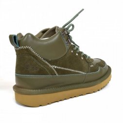 UGG Alaska - Khaki