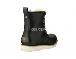 Hannen Black (White Stole)
