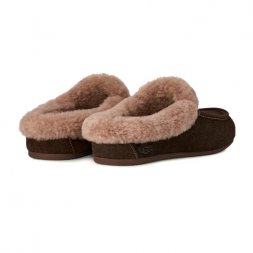 Ugg Ansley Mule - Dusted Cocoa