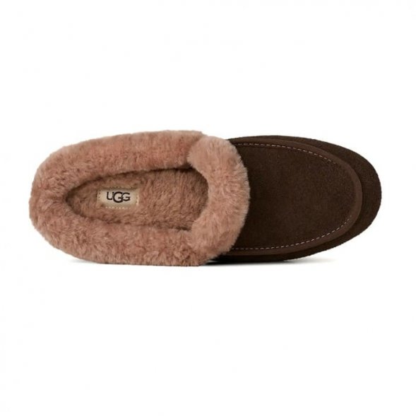 Женские мюли Ugg Ansley Mule - Dusted Cocoa