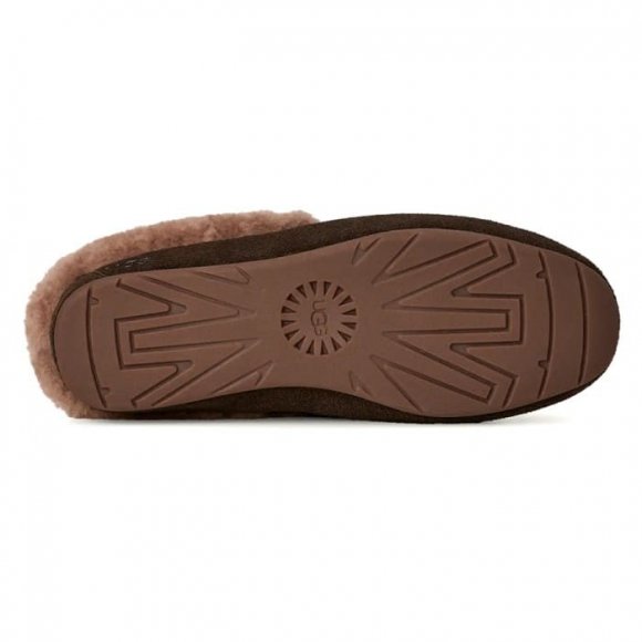 Женские мюли Ugg Ansley Mule - Dusted Cocoa Женские мюли Ugg Ansley Mule - Dusted Cocoa