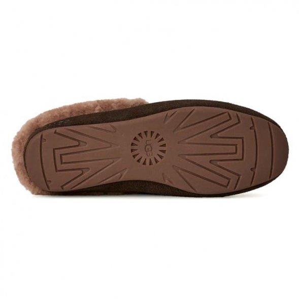 Женские мюли Ugg Ansley Mule - Dusted Cocoa