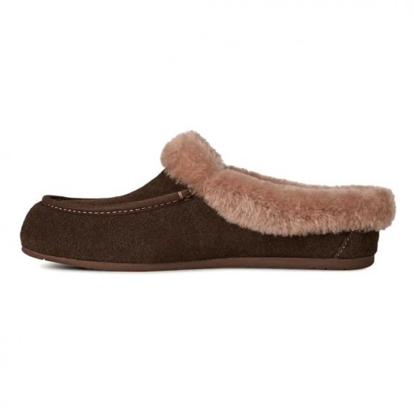 Женские мюли Ugg Ansley Mule - Dusted Cocoa