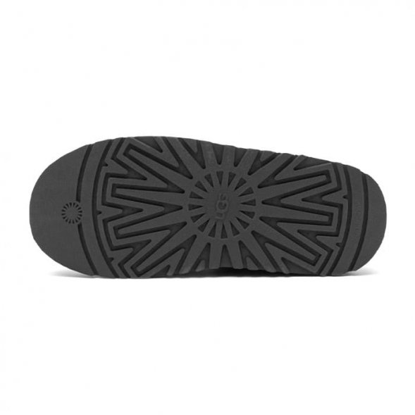 Женские слипоны Ugg Tasman UGG X GALLERY DEPT - Black