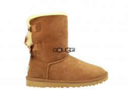 Bailey Bow Chestnut
