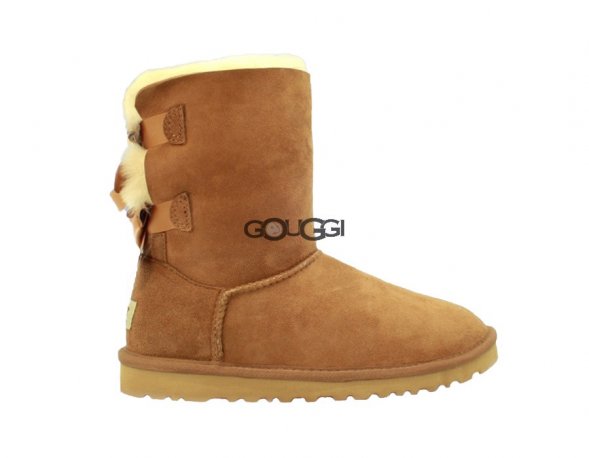 Bailey Bow Chestnut