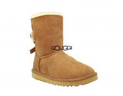 Bailey Bow Chestnut