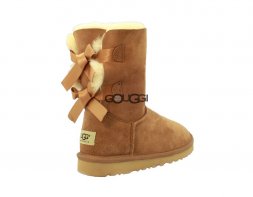 Bailey Bow Chestnut
