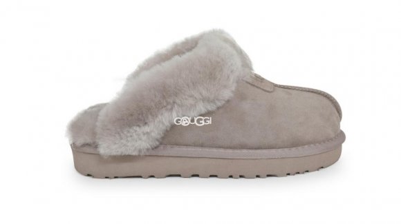 Coquette Slipper Dusk