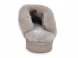 Coquette Slipper Dusk
