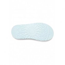 Ugg Disco Cross Slide - Blue
