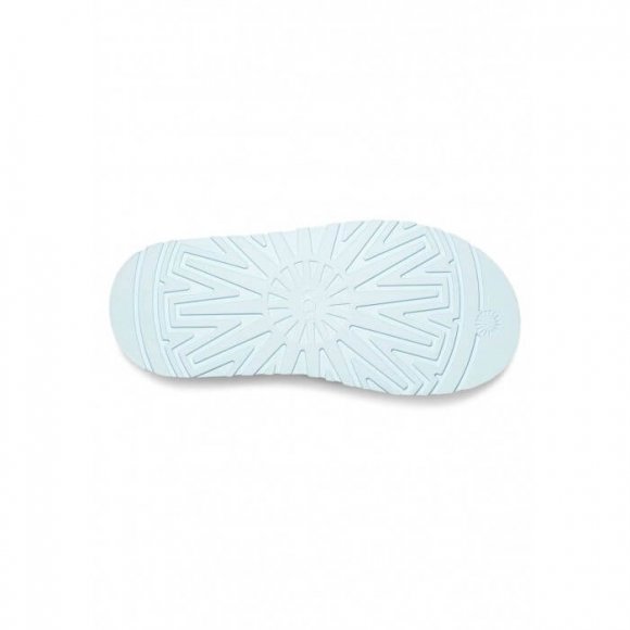 Ugg Disco Cross Slide - Blue - Голубой, 39, Натуральная овчина Ugg Disco Cross Slide - Blue - Голубой, 39, Натуральная овчина