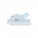 Ugg Disco Cross Slide - Blue - Голубой, 39, Натуральная овчина