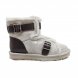 UGG Snow Boots Grey - 35
