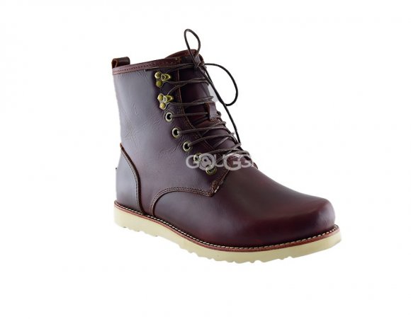 Hannen Cordovan - 45 Hannen Cordovan - 45