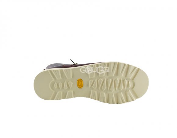 Hannen Cordovan - 45 Hannen Cordovan - 45