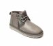 Mens Neumel Zip Grey - 42