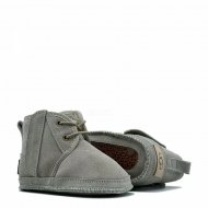 Ugg Baby Neumel Grey Violet Ugg Baby Neumel Grey Violet
