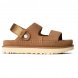 Женские сандалии Ugg Goldenstar Glide - Chestnut