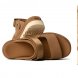 Женские сандалии Ugg Goldenstar Glide - Chestnut