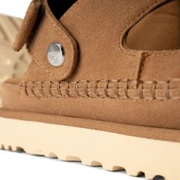 Ugg Goldenstar Glide - Chestnut