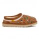 Женские слипоны Ugg Tasman UGG X GALLERY DEPT - Chestnut