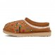 Женские слипоны Ugg Tasman UGG X GALLERY DEPT - Chestnut