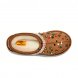 Женские слипоны Ugg Tasman UGG X GALLERY DEPT - Chestnut
