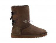 Bailey Bow Chocolate Bailey Bow Chocolate