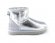 Classic Mini Metallic Silver - 36