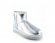 Classic Mini Metallic Silver - 36