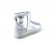 Classic Mini Metallic Silver - 36