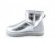 Classic Mini Metallic Silver - 36