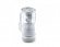 Classic Mini Metallic Silver - 36