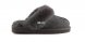 Coquette Slipper Grey - 37
