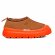 Tasman Weather Hybrid - Chestnut / Orange - 39