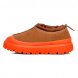 Ugg Tasman Weather Hybrid - Chestnut / Orange - Каштановый, 37, Переработанная замша - Водонепроницаемые функции - Герметичная конструкция