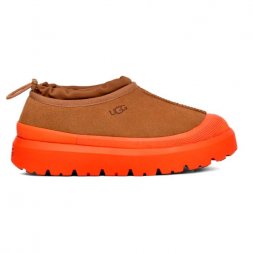 Ugg Tasman Weather Hybrid - Chestnut / Orange