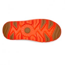 Ugg Tasman Weather Hybrid - Chestnut / Orange