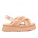 Ugg Disco Cross Slide Sand - 36