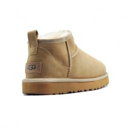 Ugg Ultra mini - Sand