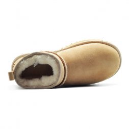 Ugg Ultra mini - Sand