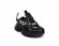 UGG Dior fh Black