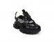 UGG Dior fh Black