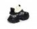 UGG Dior fh Black