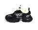 UGG Dior fh Black