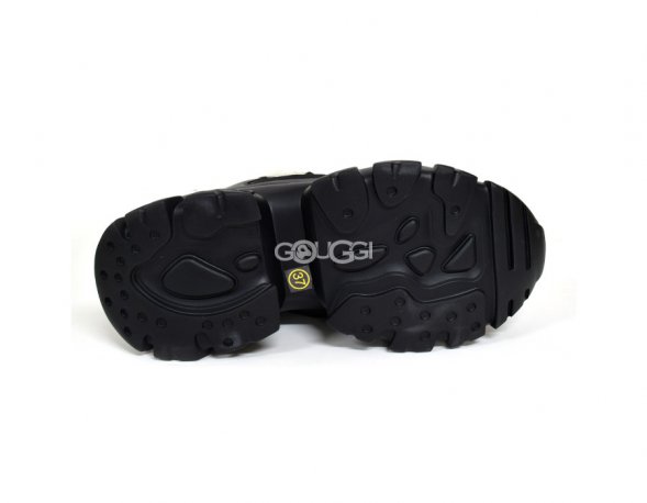 UGG Dior fh Black