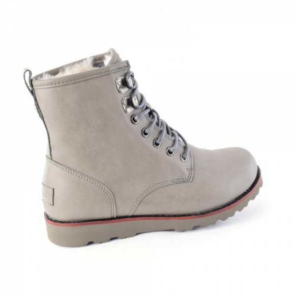 Hannen Grey MEN'S - 45